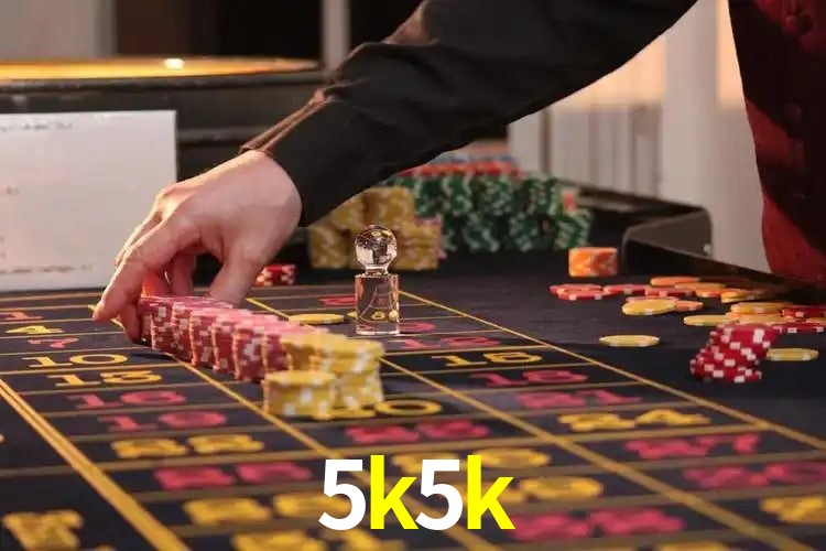 Descubra o Programa VIP da 5k5k: Vantagens Exclusivas para Jogadores