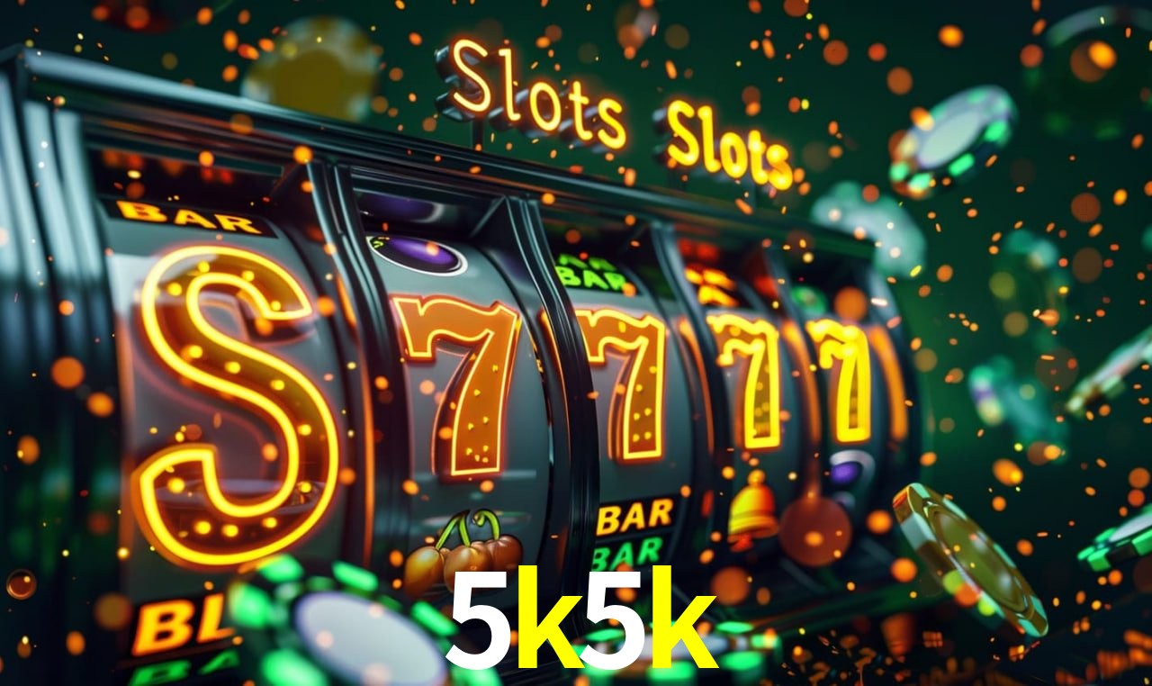 Recursos de Bônus 5k5k