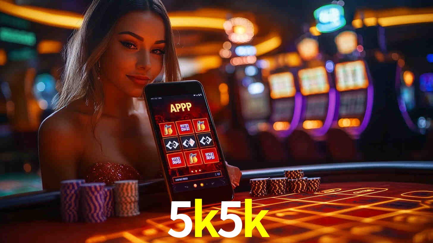 Explorando a Categoria de Eventos em Apostas na 5k5k