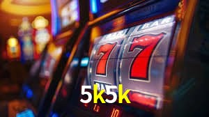 Requisitos do APK da 5k5k para Android