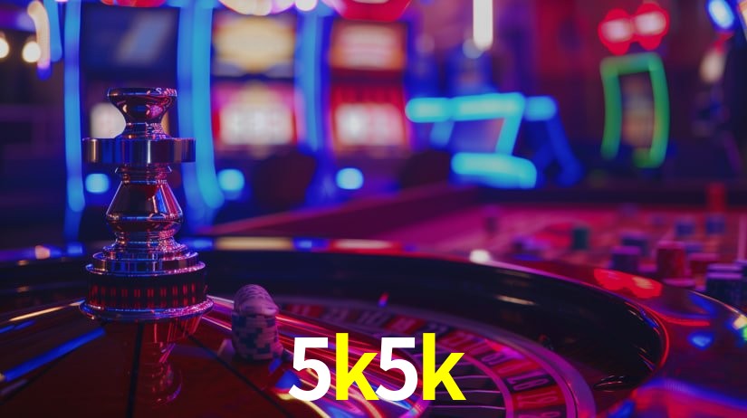 5k5k bet