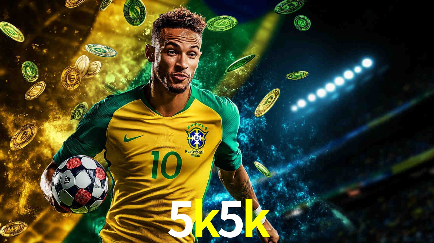 Descubra a Essência do 5k5k: Nossa História e Compromissos