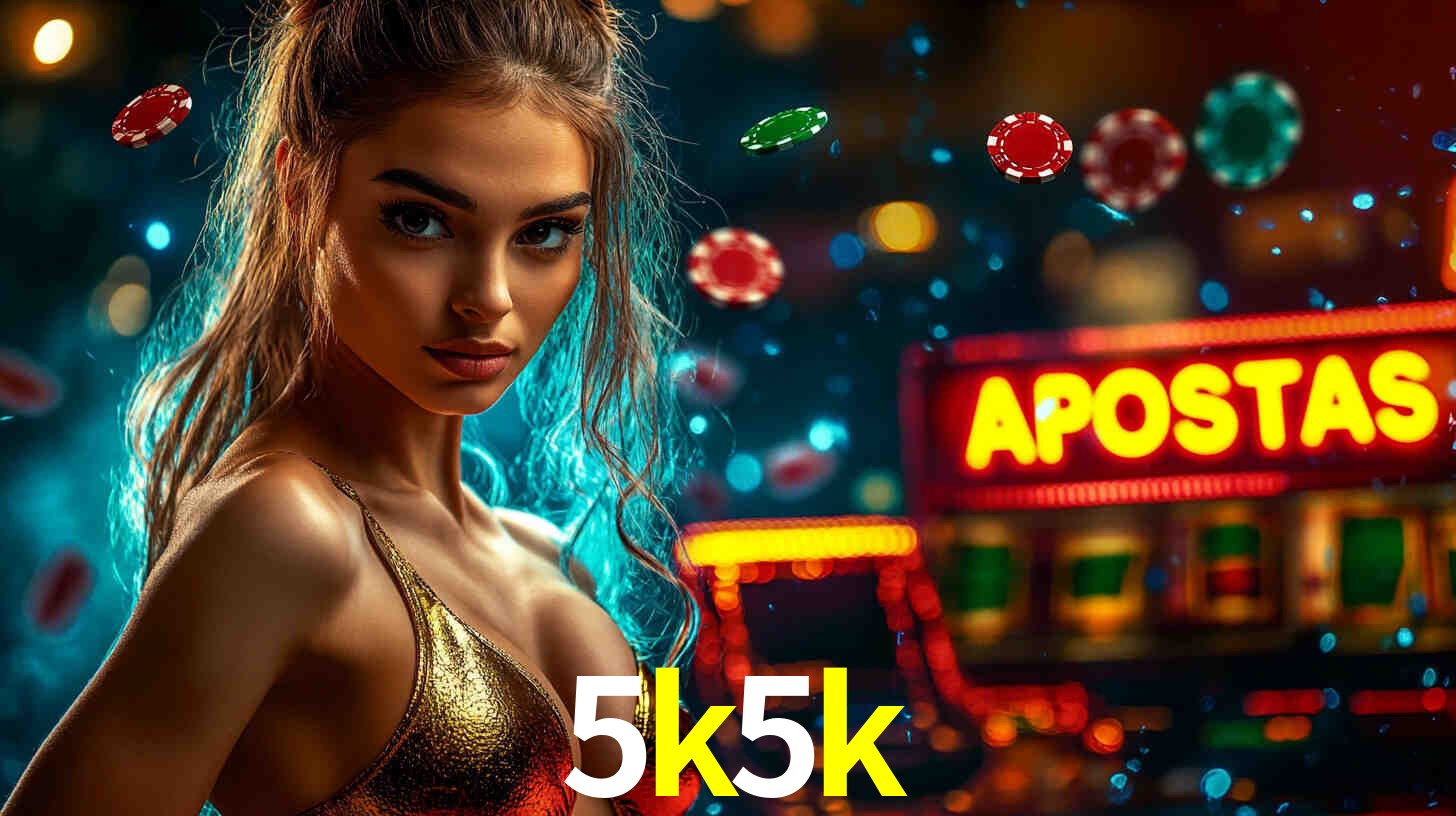 Descubra a Essência do 5k5k: Nossa História e Compromissos