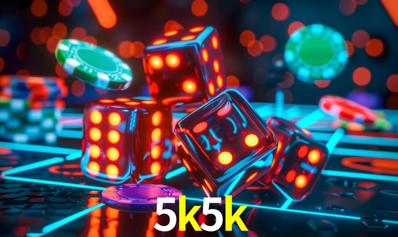 Jogos Exclusivos 5k5k