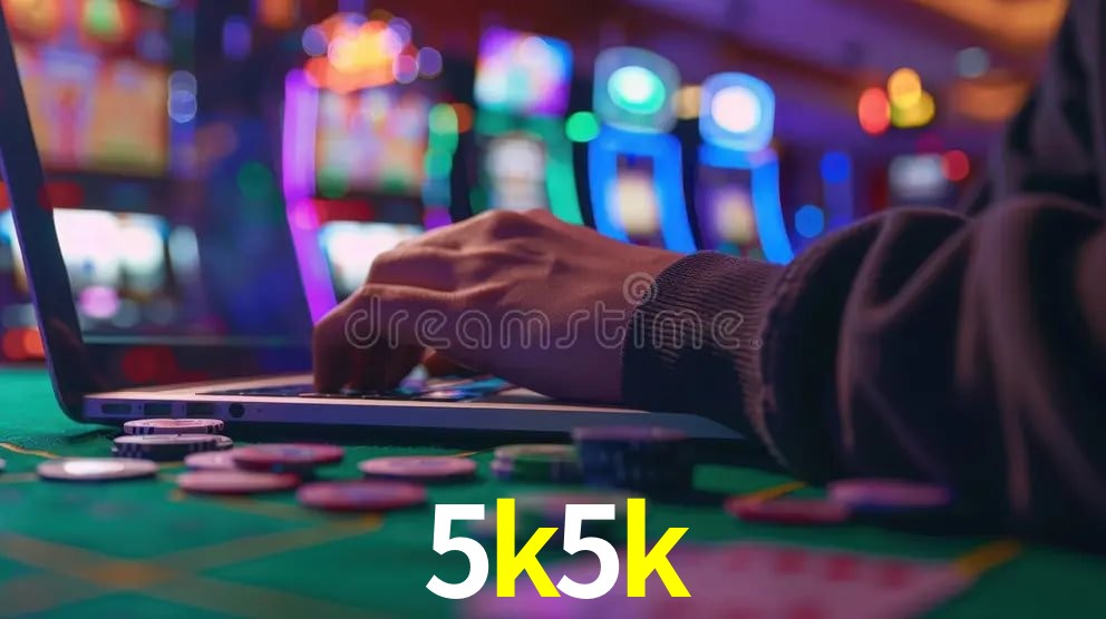 Casino VIP 5k5k