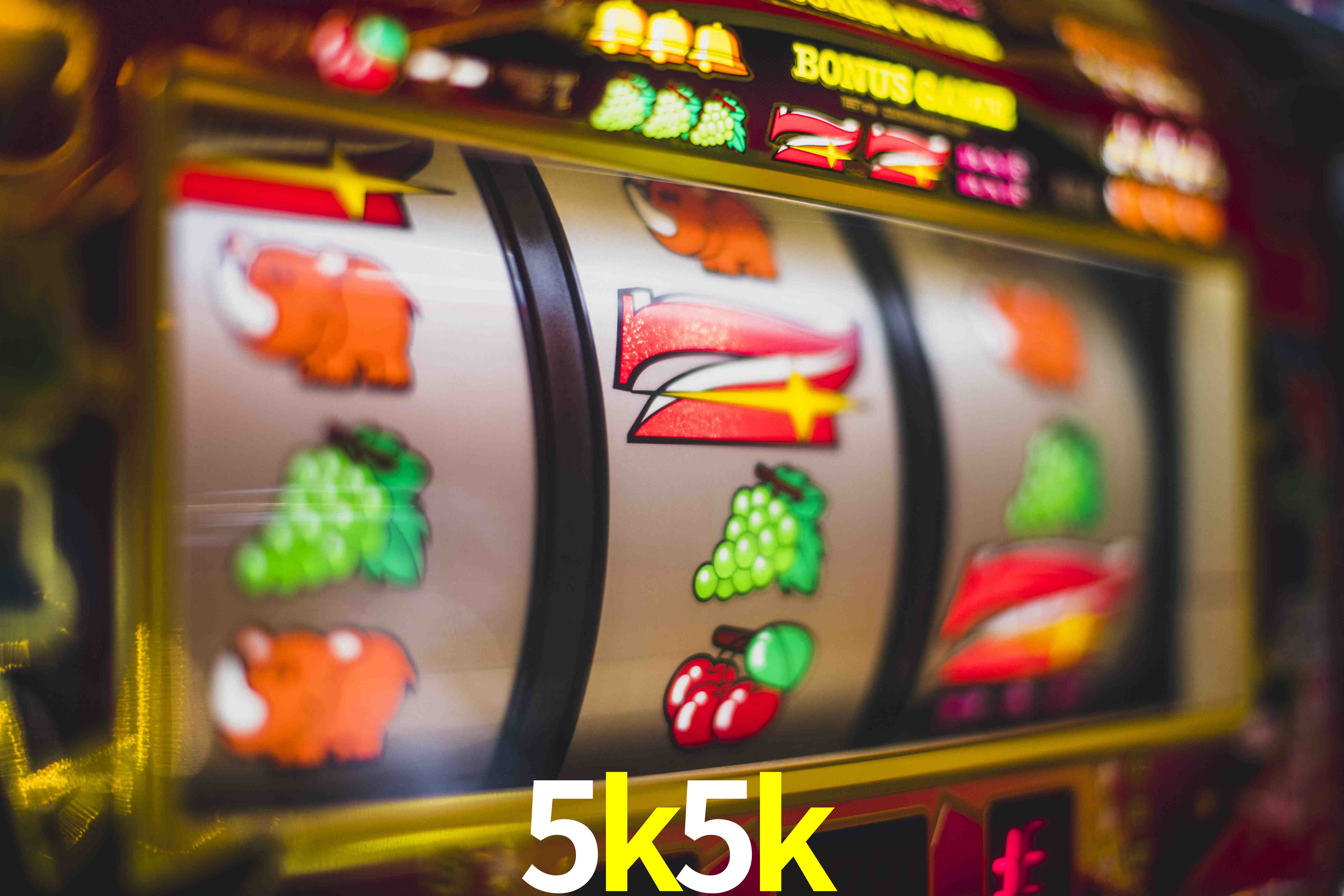 Basketball Betting 5k5k