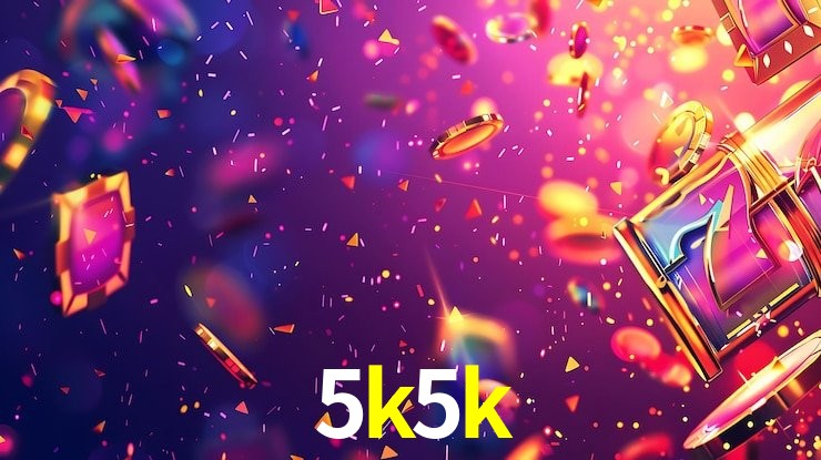 Interface do App 5k5k