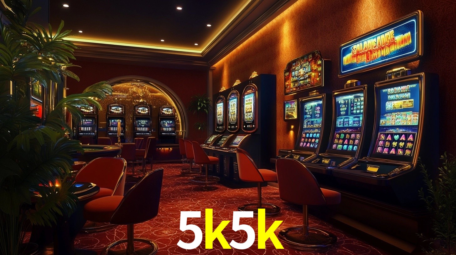 Tournaments 5k5k