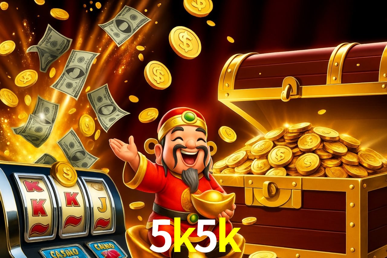 Jogo Aviator 5k5k