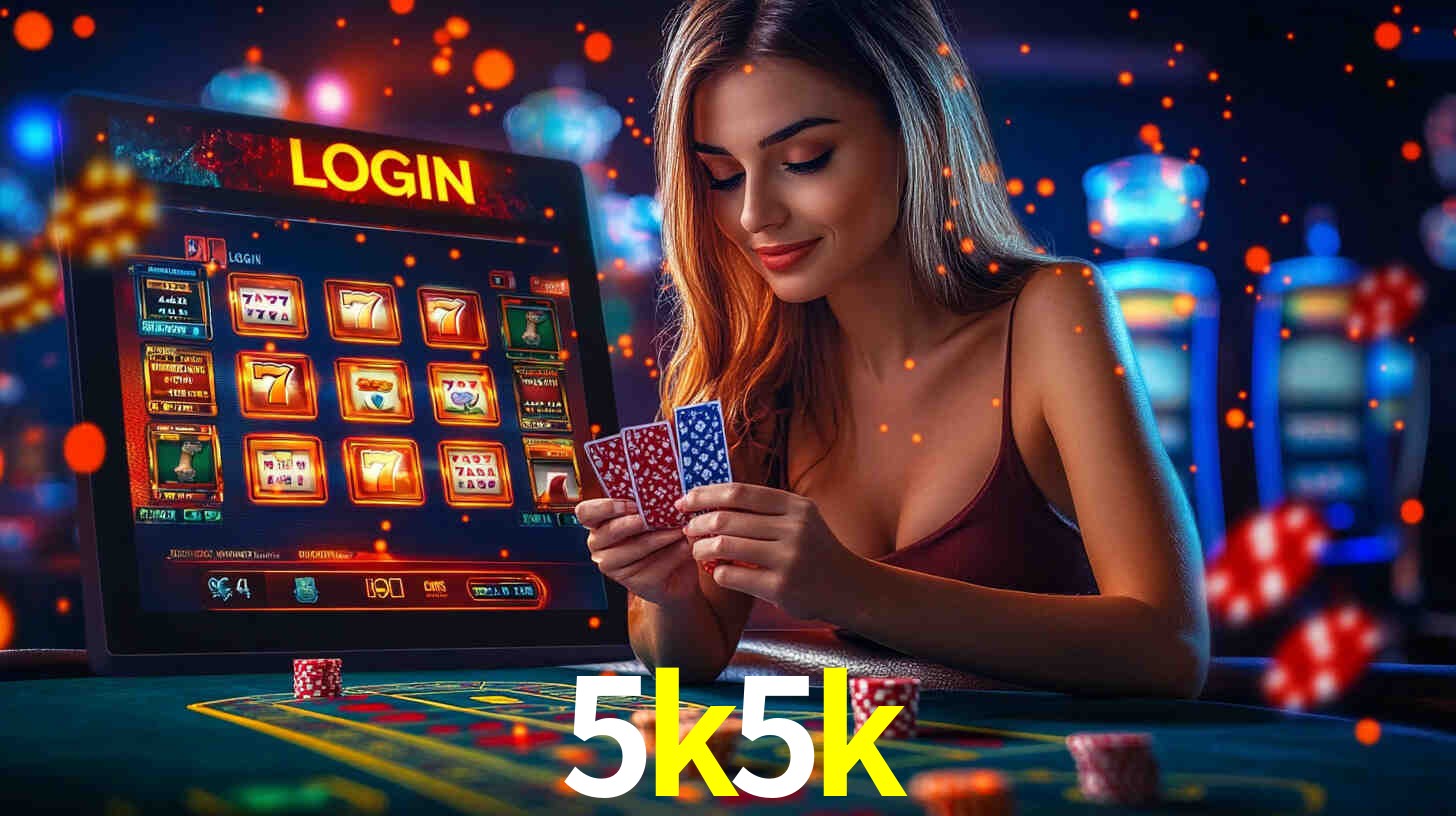 5k5k