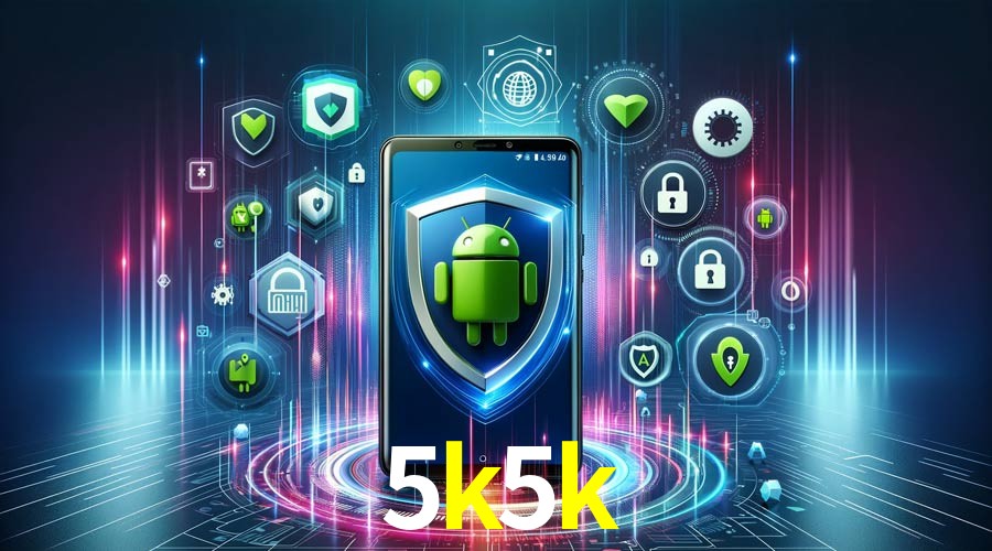 Account Benefits 5k5k
