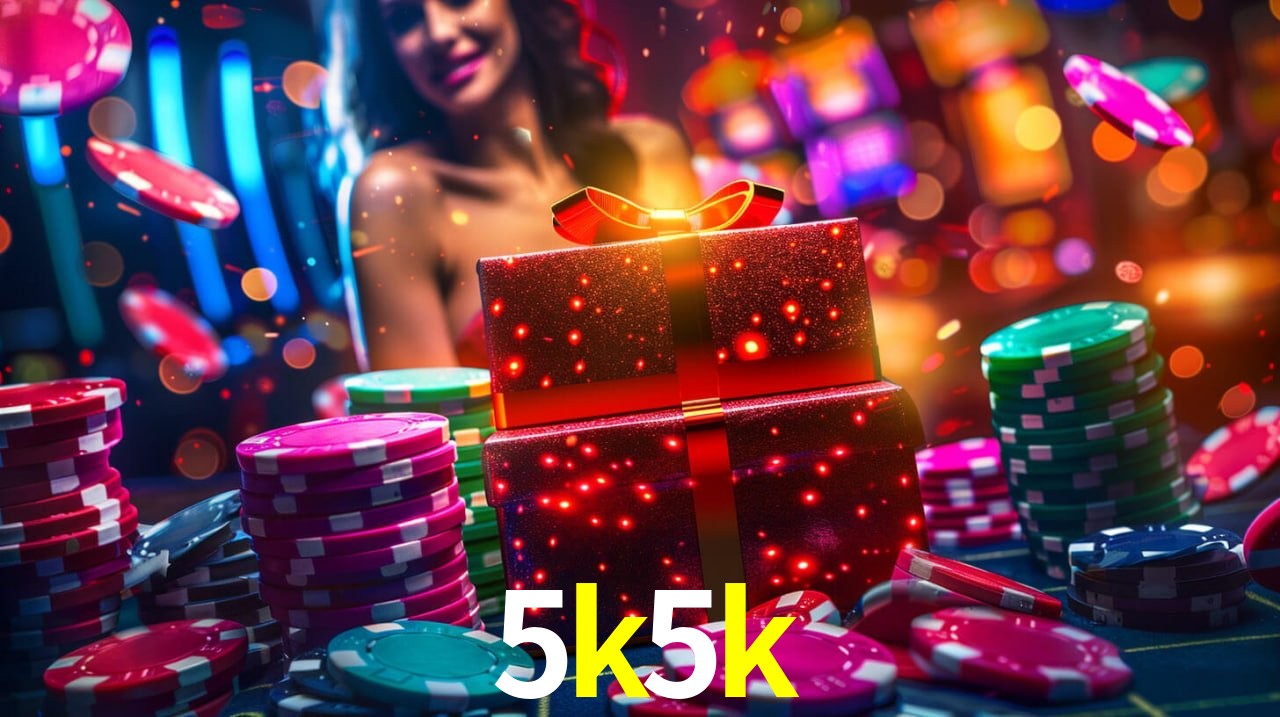 5k5k