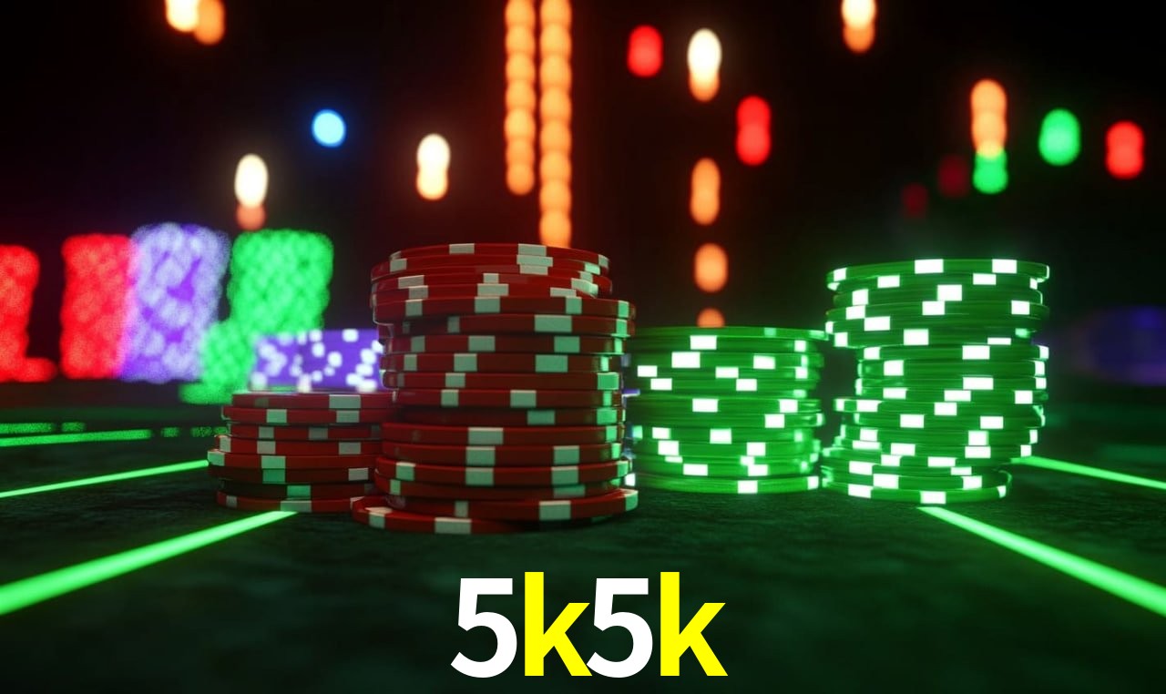 Player Reviews 5k5k