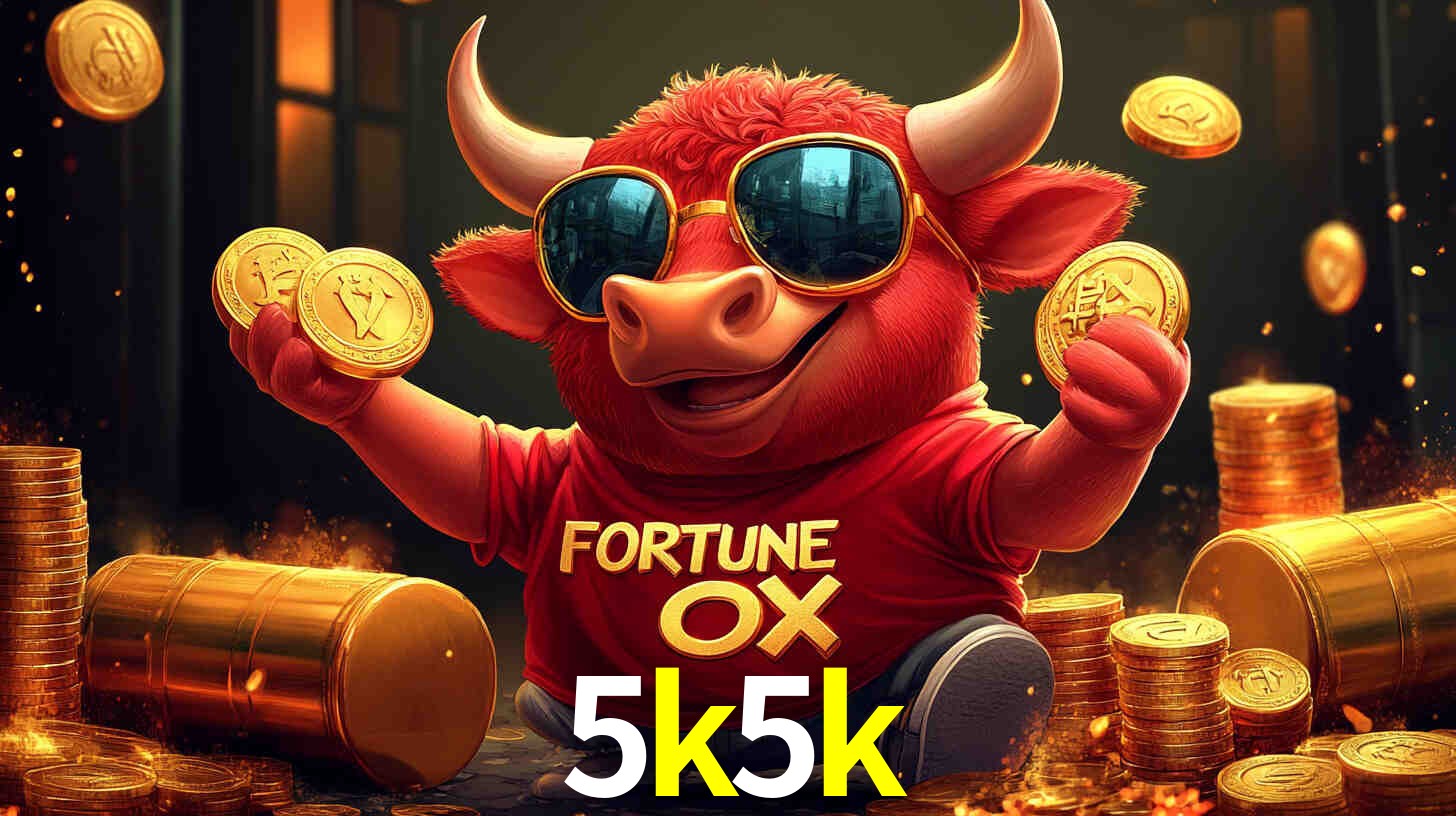 Apostas Esportivas na 5k5k: Um Guia Completo