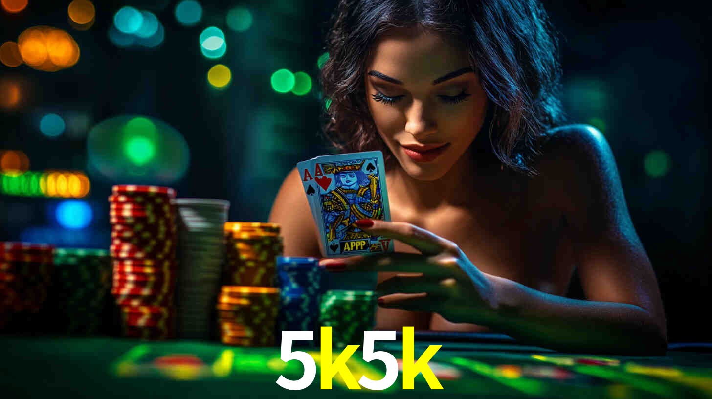 Descubra o Programa VIP da 5k5k: Vantagens Exclusivas para Jogadores