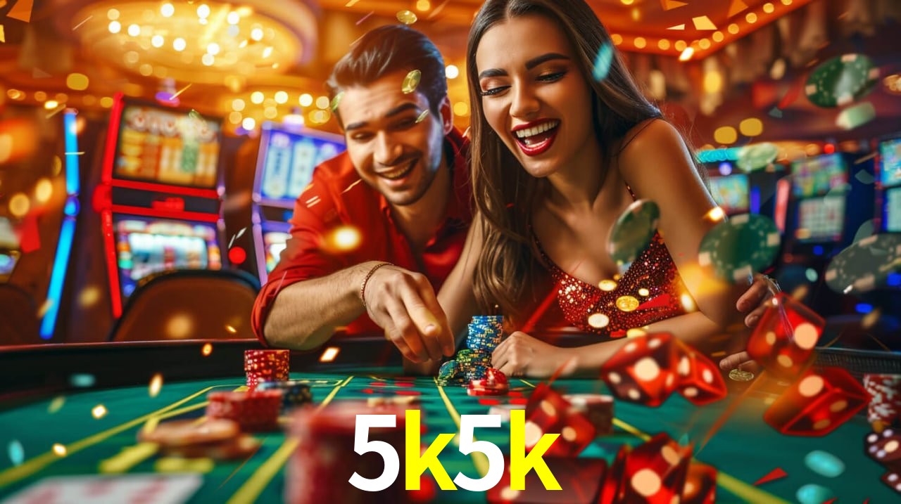 Requisitos do APK da 5k5k para Android