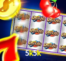 Apostas Esportivas na 5k5k: Um Guia Completo