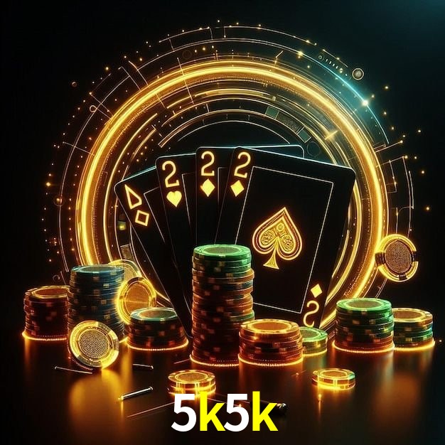 Promoções Sazonais 5k5k