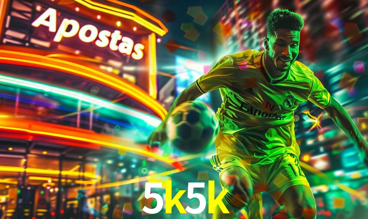 Especiais de Fim de Semana 5k5k