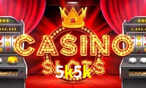 Live Casino 5k5k