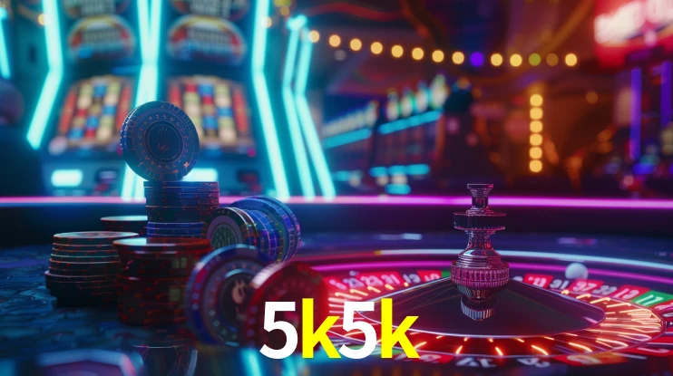 Quick Registration 5k5k